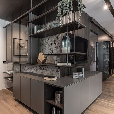 Penthouse Landeck Wohndesign Freudling 47
