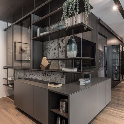 Penthouse Landeck Wohndesign Freudling 47