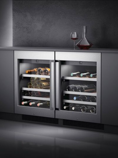 Küchengeräte von Gaggenau