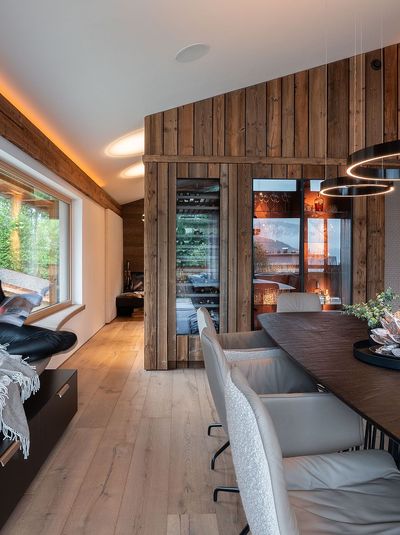 Kaiser Chalet Larissa Wohndesign Freudling 011