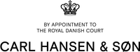 Carl Hansen & Søn Logo