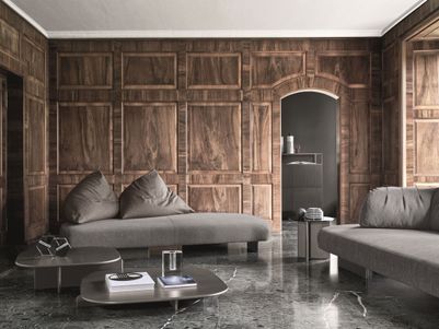 Sofa Papilo von Ditre Italia