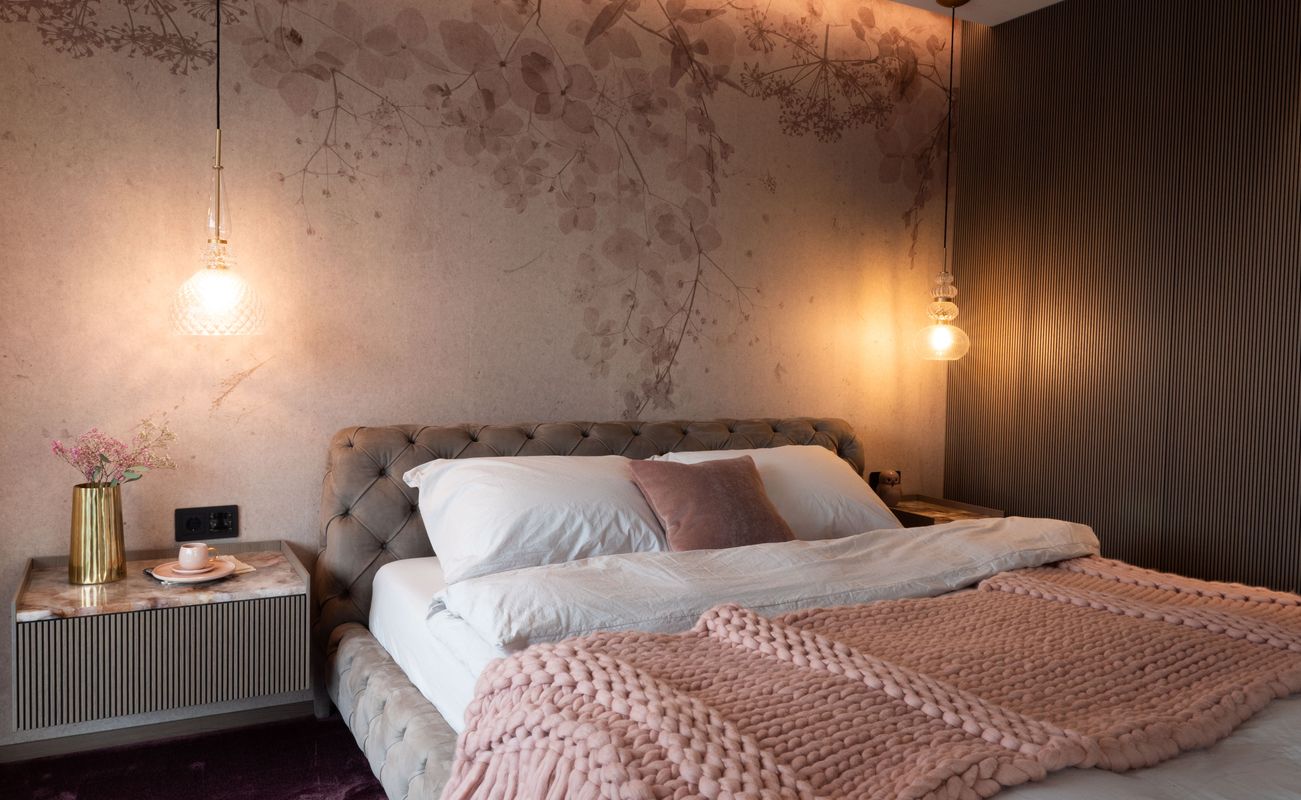 Penthouse Schönblick Wohndesign Freudling 39