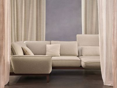 Sofa Mera von Rolf Benz