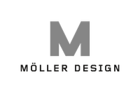 Möller Design Logo