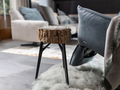 Wohnzimmer Zillertal Wohndesign Freudling 12