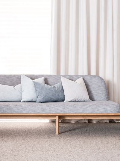 Sofa von Forcher