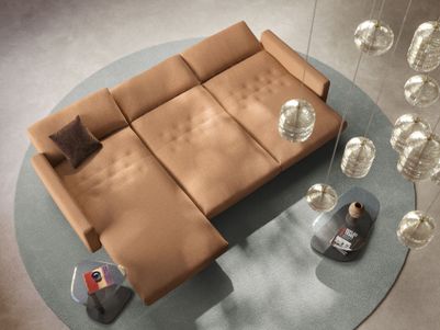 Sofa Kaia von Rolf Benz