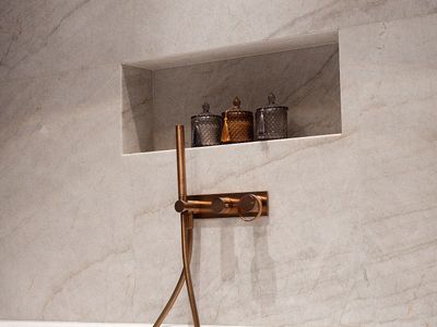 Penthouse Schönblick Wohndesign Freudling 2