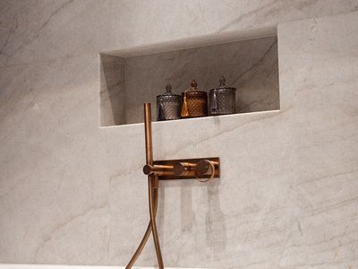 Penthouse Schönblick Wohndesign Freudling 2