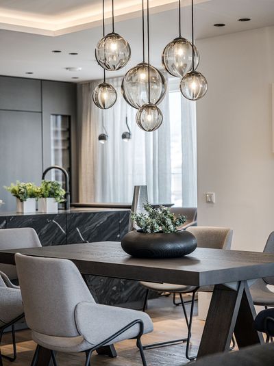Penthouse Nordkette Wohndesign Freudling 23