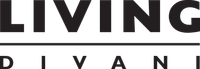 LIVING DIVANI Logo