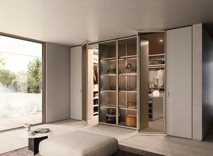 Link zur Seite Nexta Türsystem von Sangiacomo